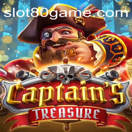 Exploring CaptainssTreasure: The Thrilling Slot Game Experience