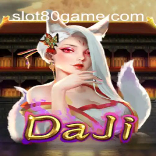 Discovering DaJi: The Premier Slot Game on 80GAME.com Oficial Slots Brasil #1