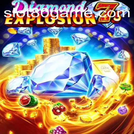 Discover DiamondExplosion7s: The Ultimate Slot Adventure