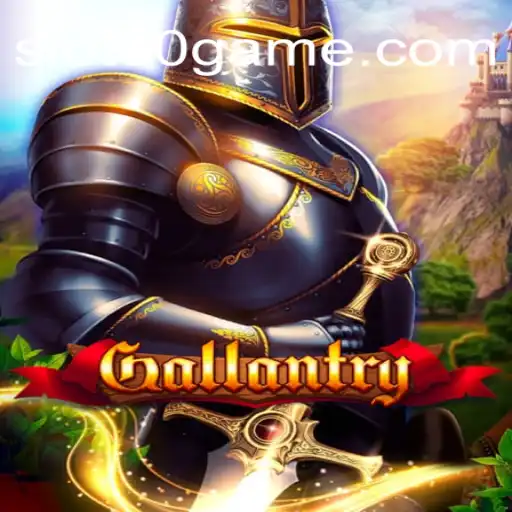 Exploring Gallantry - A Captivating Gaming Experience