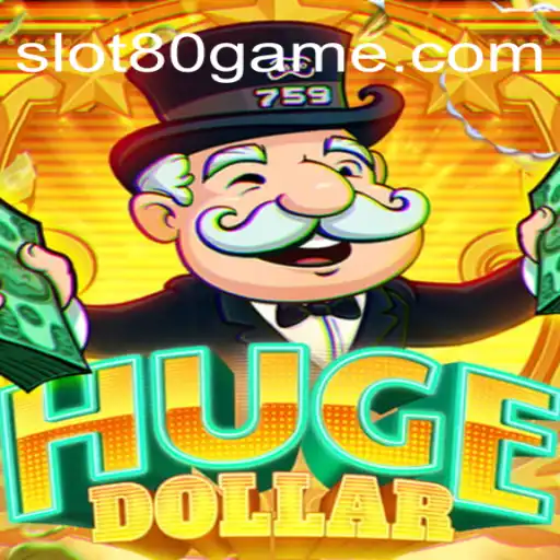 Exploring the Exciting World of HugeDollar: The Premier Slot Game in Brazil