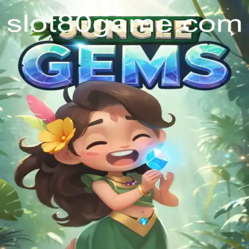 Discover the Thrilling World of JungleGems on 80GAME.com Official Slots Brasil #1
