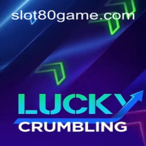Discover the Excitement of LuckyCrumbling: The Ultimate Slot Experience on 80GAME.com
