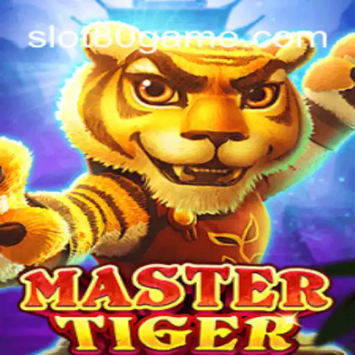 MasterTiger: Dive into the Ultimate Slot Gaming Experience