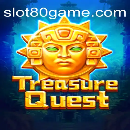 Discover the Thrilling World of TreasureQuest at 80GAME.com Oficial Slots Brasil #1