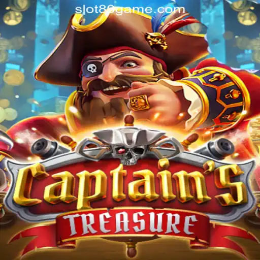 Exploring CaptainssTreasure: The Thrilling Slot Game Experience