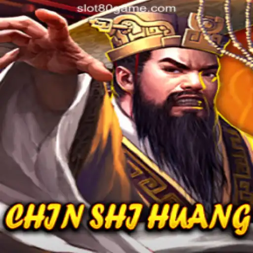 ChinShiHuang: Dive into the Ancient Empire with 80GAME.com Oficial Slots Brasil #1