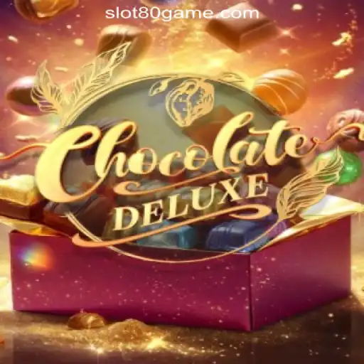 Explore the Sweet Adventure of ChocolateDeluxe: The Premier Choice for Slot Enthusiasts