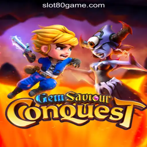 Exploring the Adventure of GemSaviourConquest: The Ultimate Slot Game Experience