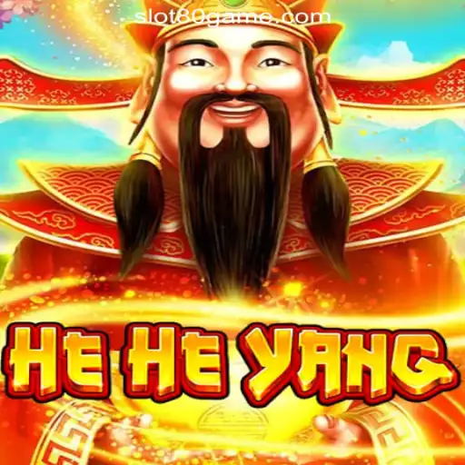 Exploring the Thrilling World of HeHeYang: A Dive into 80GAME.com Oficial Slots Brasil #1