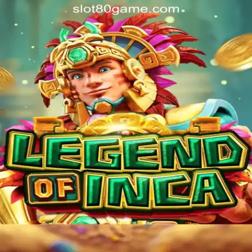 Discover the Excitement of LegendofInca: A New Era of Gaming at 80GAME.com Oficial Slots Brasil #1