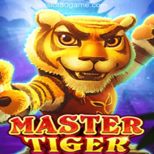 MasterTiger: Dive into the Ultimate Slot Gaming Experience