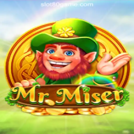 Exploring MrMiser and the Exciting World of 80GAME.com Oficial Slots Brasil #1