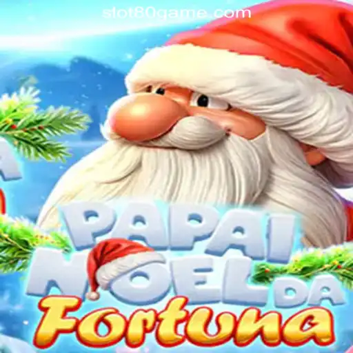Explore the Thrills of PapaiNoeldaFortuna: 80GAME.com Oficial Slots Brasil #1