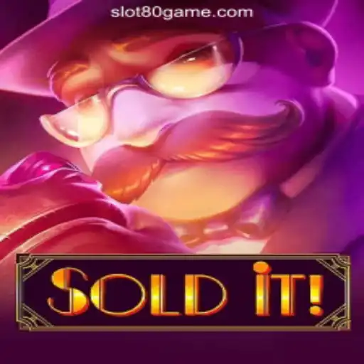Discover the Exciting World of Soldit: The Ultimate Slots Experience at 80GAME.com Oficial Slots Brasil #1