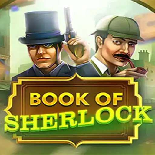 Exploring the Thrilling World of BookOfSherlock Slots at 80GAME.com Oficial Slots Brasil #1