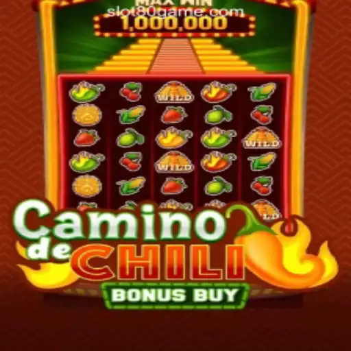 CaminodeChiliBonusBuy: Exciting Slot Experience at 80GAME.com Oficial Slots Brasil #1