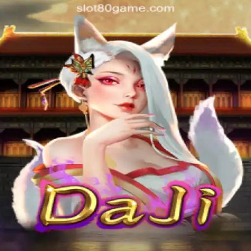 Discovering DaJi: The Premier Slot Game on 80GAME.com Oficial Slots Brasil #1