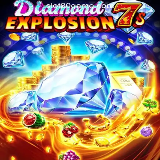 Discover DiamondExplosion7s: The Ultimate Slot Adventure