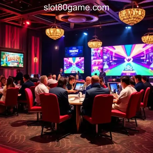 Exploring the Captivating World of Exclusive Events