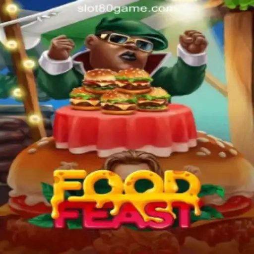 Discover the Exciting World of FoodFeast at 80GAME.com Oficial Slots Brasil #1