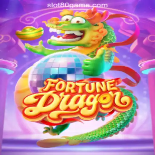 Discover FortuneDragon: The Ultimate Gaming Experience at 80GAME.com Oficial Slots Brasil #1