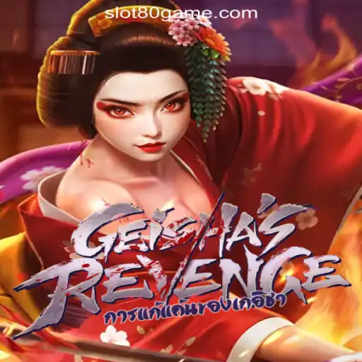 GeishasRevenge: Discover the Thrills of 80GAME.com Oficial Slots Brasil #1