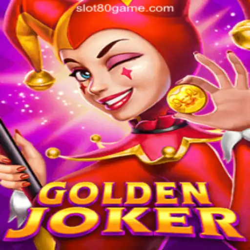 GoldenJoker: A Deep Dive into 80GAME.com Oficial Slots Brasil #1