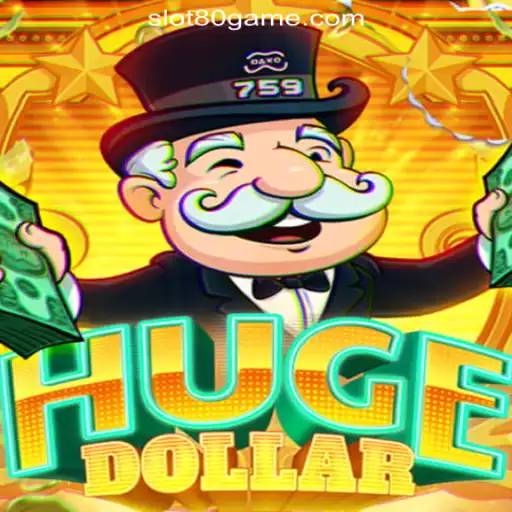 Exploring the Exciting World of HugeDollar: The Premier Slot Game in Brazil