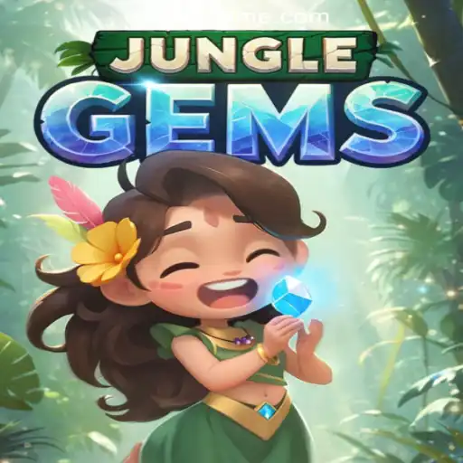 Discover the Thrilling World of JungleGems on 80GAME.com Official Slots Brasil #1