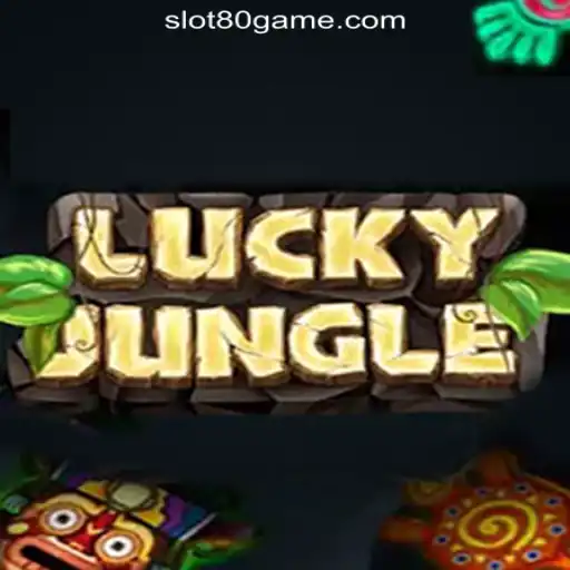 Explore the Thrilling World of LuckyJungle: The Top Choice for Slots Enthusiasts