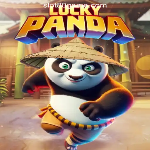 Discover the Exciting World of LuckyPanda Slots