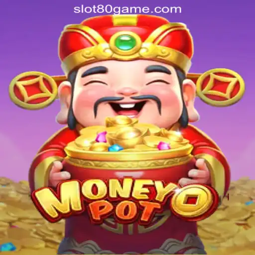 Exploring MoneyPot: A Thrilling Slots Experience with 80GAME.com Oficial Slots Brasil #1