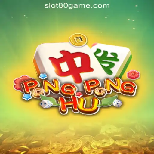 PONGPONGHU: A New Era in Online Slot Gaming