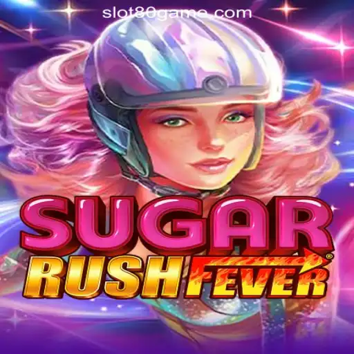 SugarRushFever: The Sweet Sensation in Gaming