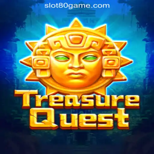 Discover the Thrilling World of TreasureQuest at 80GAME.com Oficial Slots Brasil #1