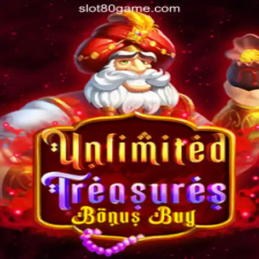 Discover the Exciting World of UnlimitedTreasuresBonusBuy on 80GAME.com