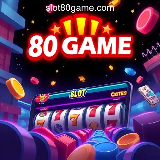 The Rise of Video Games and the Role of Platforms Like 80GAME.com Oficial Slots Brasil #1