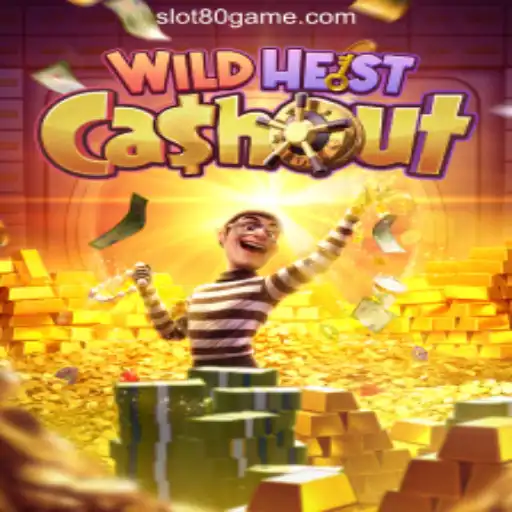 Exploring the Thrills of WildHeistCashout on 80GAME.com Oficial Slots Brasil #1