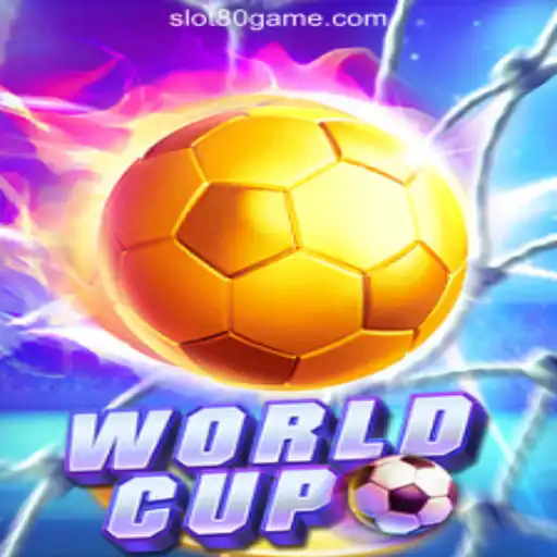 WorldCup: A Dive into 80GAME.com Oficial Slots Brasil #1