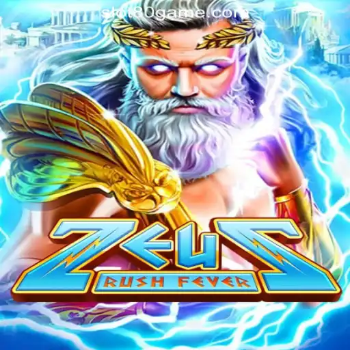 ZeusRushFever: The Ultimate Slot Experience in Brasil